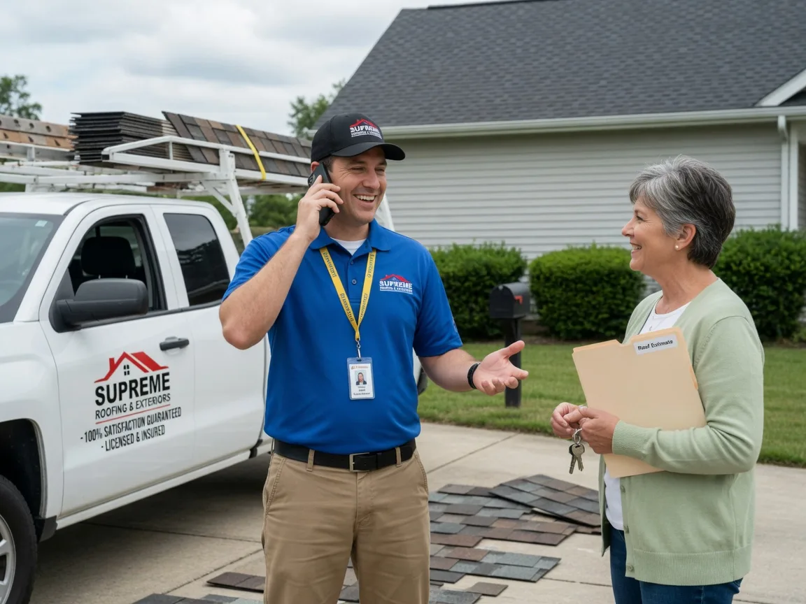 Roof Replacement Tipton, MI FAQs