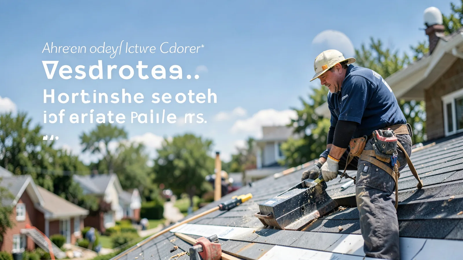 Roof Replacement in Tipton, MI near me